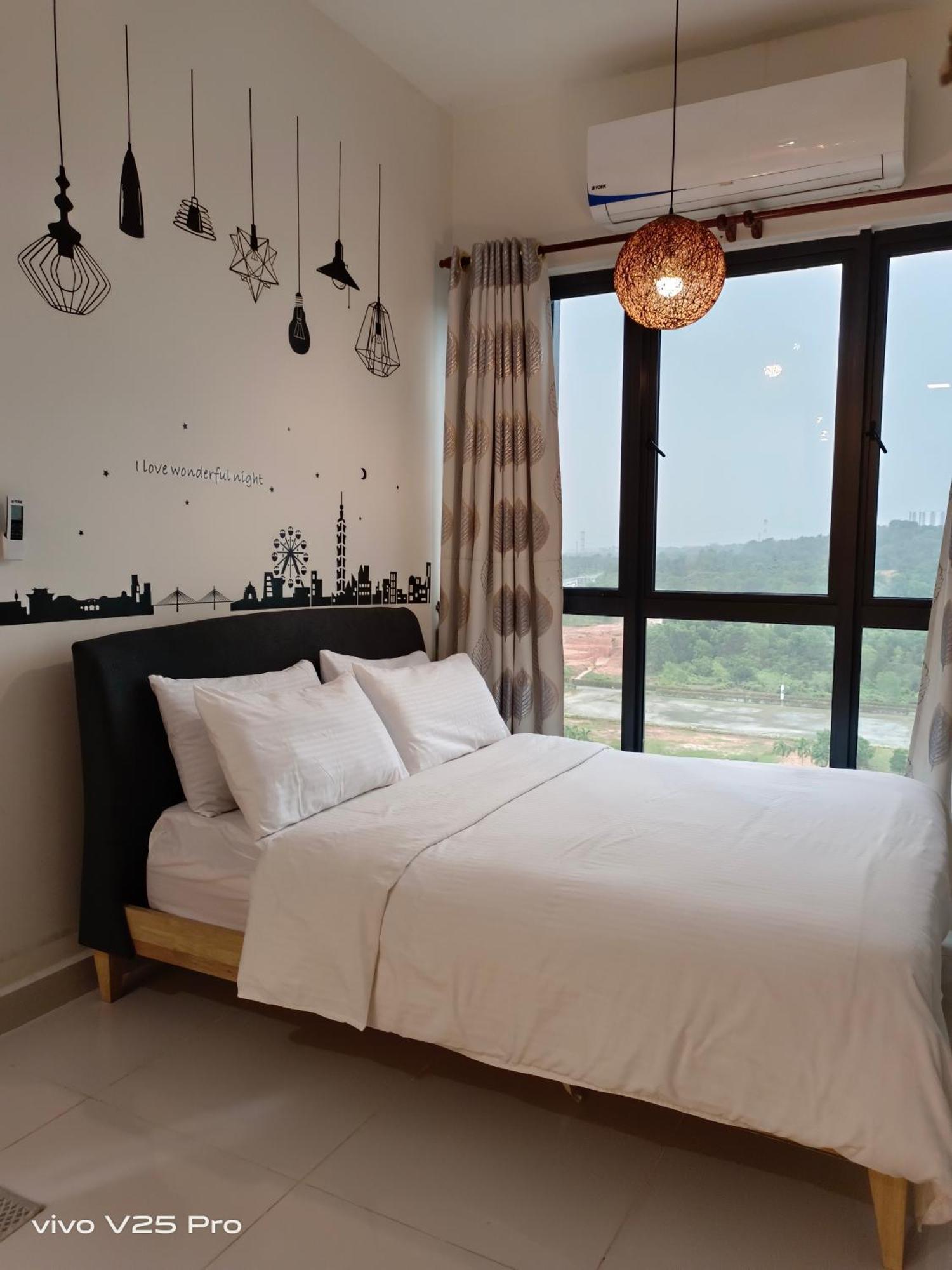 Klia Airport Homestay Sepang Dış mekan fotoğraf